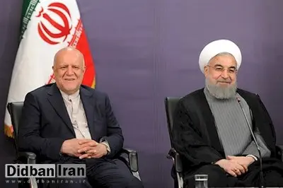 مجلس پرونده روحانی و زنگنه را به قوه قضائیه فرستاد/ طرح تحقیق و تفحص از وزارت نفت کلید خورد