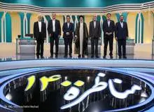 فعال سیاسی اصولگرا: رقابت روز جمعه بین جلیلی، رضایی و همتی است
