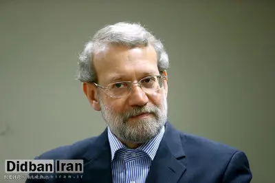 لاریجانی:با عربستان دشمنی نداریم/به جاسوسان کمک نمیکنیم