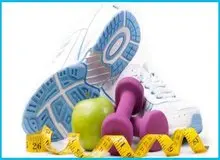 ۴ توصیه مهم برای کاهش وزن 