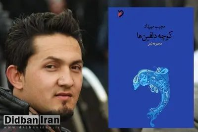 گفت وگوی دیده‌بان ایران با «مجیب مهرداد» روزنامه‌نگار و شاعر افغان برنده «جایزه شعر احمد شاملو»: فرهنگ فراتر از جغرافیای سیاسی است/ شعر من بار اجتماعی دارد؛ حتی شعرهای عاشقانه ام!

