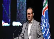  علاءالدین رفیع زاده معاون رئیس جمهور و رئیس سازمان اداری و استخدامی کشور شد+سوابق