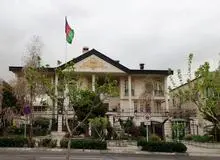 ورود یک دیپلمات طالبان به تهران برای فعالیت در سفارت افغانستان/دو عضو دیگر طالبان هم در ایران مستقر می شوند