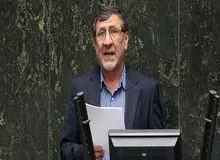  نماینده نزدیک به جبهه پایداری مجلس: آقاتهرانی داوطلب ریاست مجلس نمی‌شود