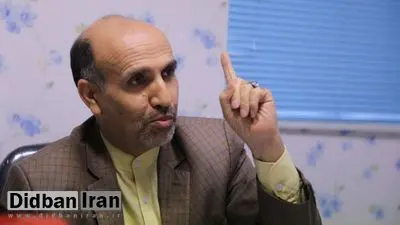 مهدی  پازوکی، اقتصاددان: قالیباف بگوید که با وجود عدم تصویب FATF، وزارت خارجه با کدام ساز و کار پول‌های ایران در بانک‌های خارجی را برگرداند؟/ برخی آقایان فکر می‌کنند که می‌توان به شکل چمدانی با دنیا معامله کرد!