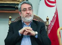 وزیر کشور: آخرین جزئیات ساماندهی افاغنه و صدور گذرنامه‌های سه ماهه