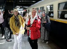 سرویس‌بهداشتی؛ بزرگ‌ترین مشکلات توریست‌ها در تهران
