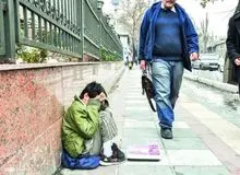 ۵۰ درصد دانش آموزان در ۱۰ سال اخیر ترک تحصیل کرده اند