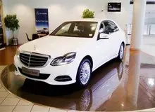 قیمت بنز و ب.ام.و صفر در بازار تهران+ جدول 