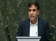 درخشان، نماینده مجلس: افزایش حقوق ۱۸درصدی با توجه به نرخ تورم قابل پذیرش نیست