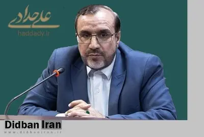ادعای جالب نماینده مجلس درباره مصوبه انتخاباتی اخیر شورای نگهبان/ حدادی: مصوبات شورا مکمل حرکت مجلس است