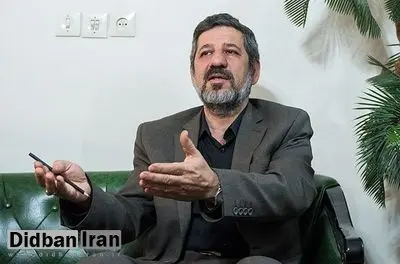 کنعانی مقدم: دولت رئیسی چاره‌ای جز به فرجام رساندن برجام ندارد