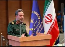 سردارسرتیپ پاسدار«محمد زهرایی» خبر داد: تشکیل قرارگاه جهادی «ازدواج آسان» در سراسر کشور