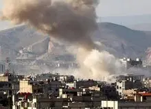 جنگنده‌های ائتلاف آمریکایی انگلیسی، صنعاء و الحدیده را بمباران کردند