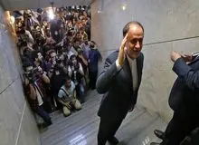 «حاج بابایی» نامزد کسب ریاست مجلس شد