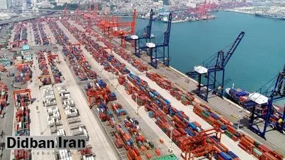 عضو هیات مدیره اتاق بازرگانی ایران و امارات: در سال ۸۰، با ۲۳ کشور دنیا تجارت داشتیم، اما در ۱۴۰۰، ۶۵ درصد تجارتمان فقط با سه کشور بوده