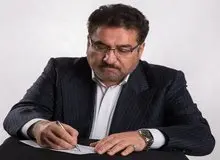 تابش: خواست مردم تحقق آرمان‌های دوم خرداد است