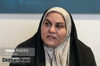 فاطمه سعیدی: مجلس موضوع بازداشت اخیر دانشجویان را بررسی می‌کند