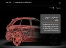 بازگشایی سامانه خودروهای وارداتی با لیست خودروهای دارای قیمت قطعی