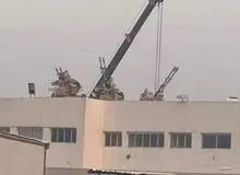 توضیحات یک مسئول درباره انفجارهای پیاپی امشب در آستارا