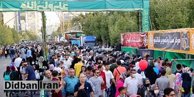 جمهوری اسلامی: متولیان امور حکومتی با صدقه دادن‌ها دنبال  مطرح کردن خودشان هستند