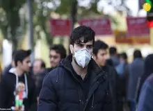 شهرداری تهران: درباره رعایت تشریفات دفن اجساد مشکوک به کرونا صلاحیت اعلام آمار ندارم/ افزایش تردد مردم در مترو یکی از منابع انتقال کرونا است/ هر مرکزی نمی تواند بیماران مشکوک به کرونا را بپذیرد