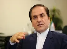 عضو کمیسیون امنیت ملی: عضو هر توافقی بین ایران و روسیه باید در مجلس به تصویب برسد