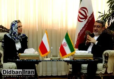 تاکید وزیر کشور برای همکاری کشورها در مبارزه با تروریسم و موادمخدر