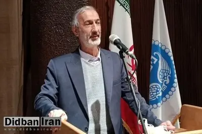 مشاور رئیس دانشگاه تهران: دانشکده هنرهای زیبا، دانشکده رقاص هاست