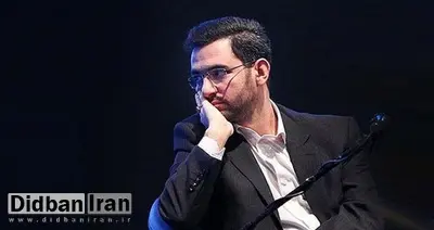 آذری جهرمی: منتشر کننده یک عکس در فضای مجازی را در کمترین زمان شناسایی می کنند، اما VPN فروشها را نمی توانند پیدا کنند؟ چه کسانی پشت آن هستند؟