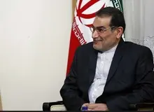 شمخانی در گفت‌وگو با روزنامه کامرسانت؛ اتهامات ترامپ علیه ایران مضحک است