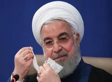 حسن روحانی کدام واکسن کرونا را تزریق کرده است؟