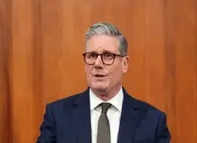 نخست‌وزیر بریتانیا: به امنیت قبرس و نیروهای نظامی‌مان در آنجا کاملاً متعهد هستیم