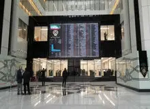 ریزش ۱۳ هزار واحدی شاخص کل بورس