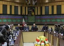 شهردار اصفهان: برای بازسازی مناطق زلزله زده آمادگی داریم