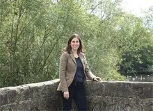 رئیس دادگاه انقلاب: اتهام پرونده جدید زاغری امنیتی است
