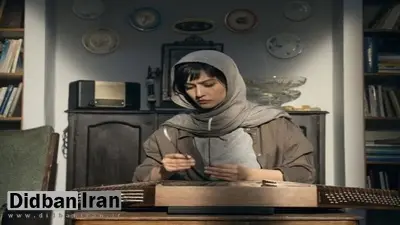 پروانه نمایش فیلم «لامینور» تمدید و صادر شد