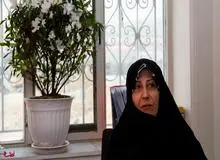 فاطمه هاشمی: احتمالا دلیل اخراجم نامه انتقادی به ولایتی باشد/  از دانشگاه ورشو دکترا گرفتم/ وزارت علوم دولت احمدی نژاد مدرکم را تایید کرده بود



