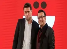  علی ضیا و سپند امیر سلیمانی به حرف نماینده مجلسی که گفته بود "هر که دنبال آلات موسیقی است از ایران برود" واکنش نشان دادند/علی ضیاء: هیچ دولتی نمی تواند به مردم بگوید از ایران بروید! FILM