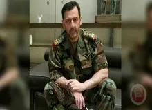 نخست‌وزیر عراق: ورود برادر بشار اسد به عراق کذب است