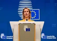 مسئول سیاست خارجی اتحادیه اروپا: باید سریعاً با ایران به توافق برسیم