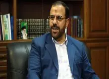 حسینعلی امیری: قاچاقچیان مواد مخدر و کالا در صدد پولشویی هستند