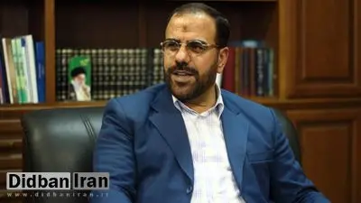 حسینعلی امیری: قاچاقچیان مواد مخدر و کالا در صدد پولشویی هستند