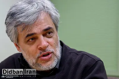 مهاجری: ابراهیم رئیسی با توافق دیروز هم مصوبه مجلس را به دیوار میخ کرد هم قالیباف و ذوالنور را ناک اوت!