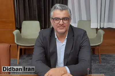 ساوه شمشکی رئیس فدراسیون اسکی شد