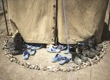 گزارشی درباره  دلایل خودکشی و دیگرکشی سربازان وظیفه  در پادگان‌ها /  سرباز کشی !