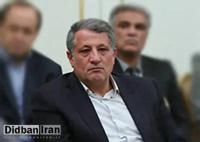 نامه شهردار به شورا درباره برج ـ باغها/ ۲۶۰ پرونده در انتظار تعیین تکلیف