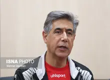 قطبی: فولاد اعتماد به نفس بالایی پیدا کرده است/ جو موجود در ایران علیه داوری زیبا نیست
