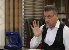 نظری جویباری گزینه مدیرعاملی استقلال شد