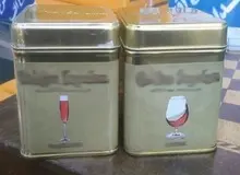 کشف محموله تنباکو با طعم شراب در تهران